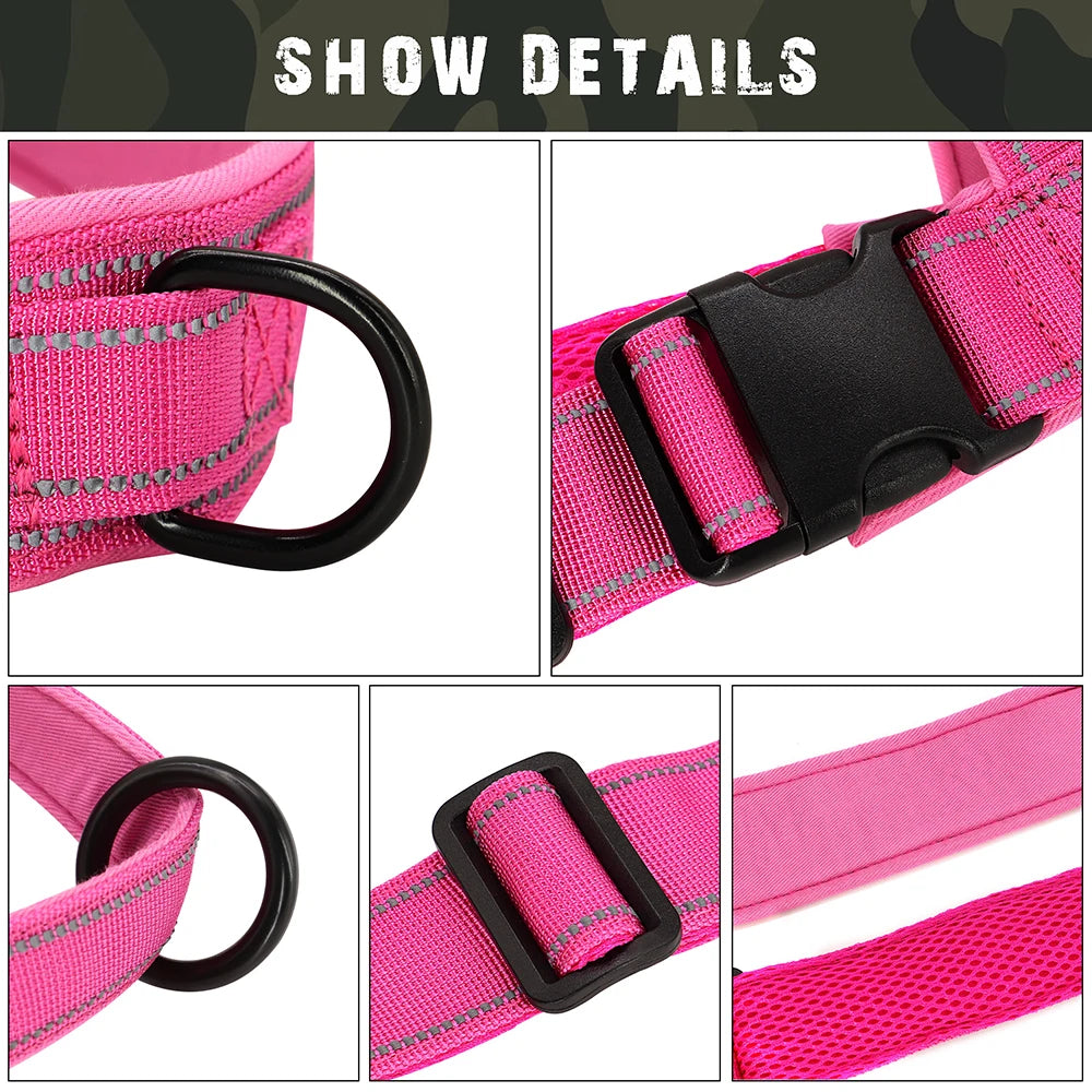 Personalized Tactical Harness