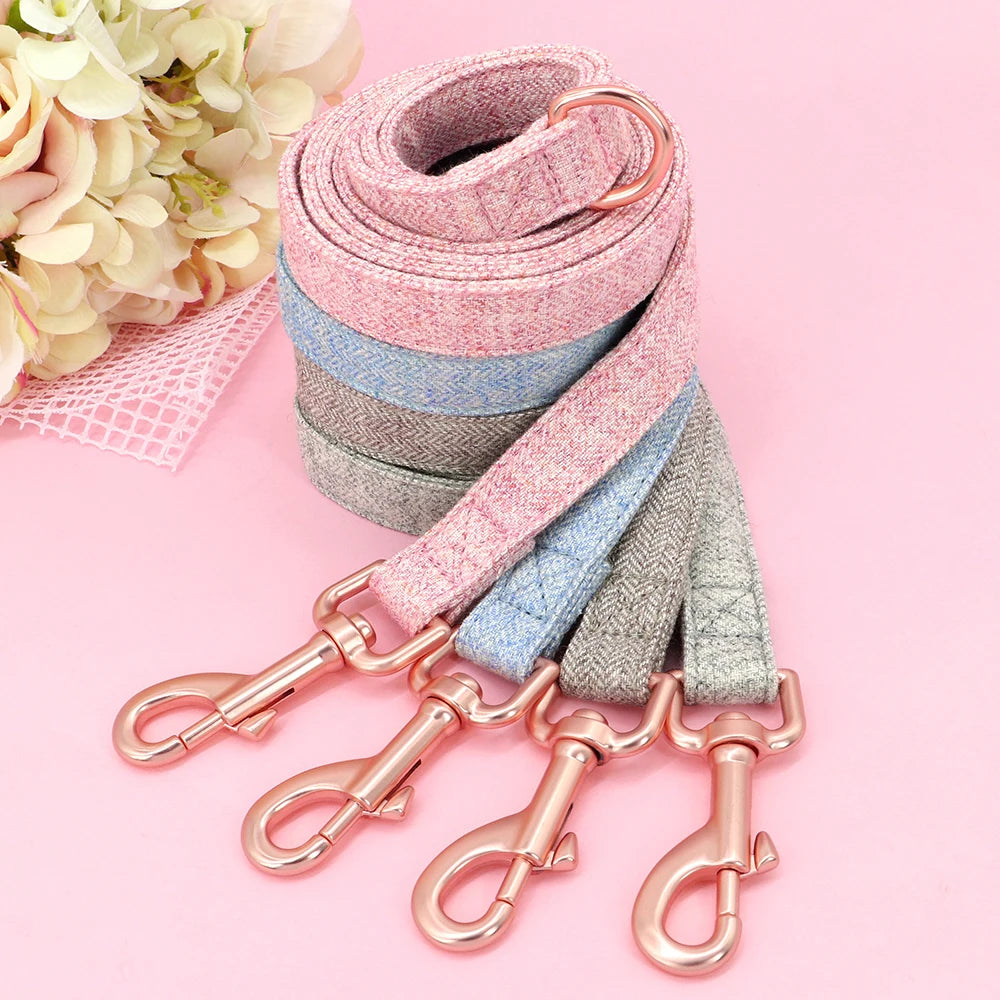 Personalized Dog Collar Nylon