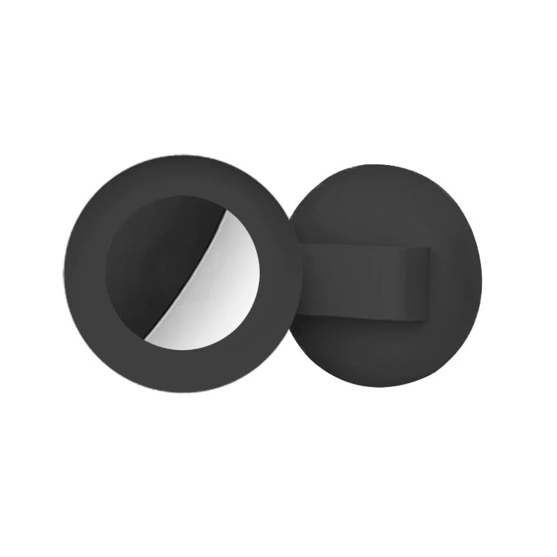 Pet Collar Compatible with Apple Airtag with Bell