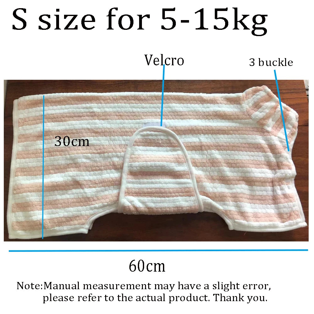 Ultra Absorbent Pet Towel
