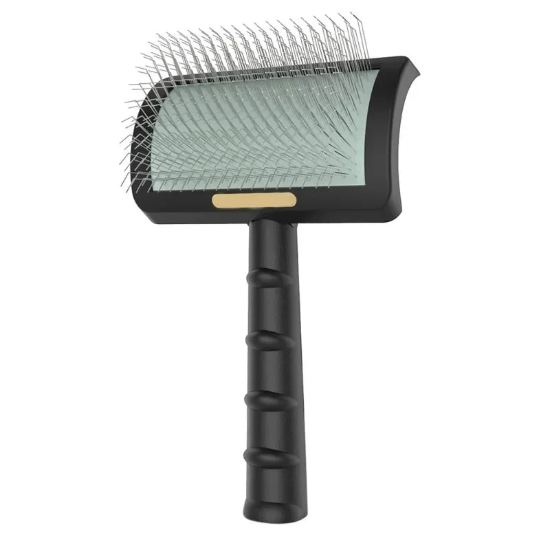 Slicker Brush for Medium and Large Dog Breeds