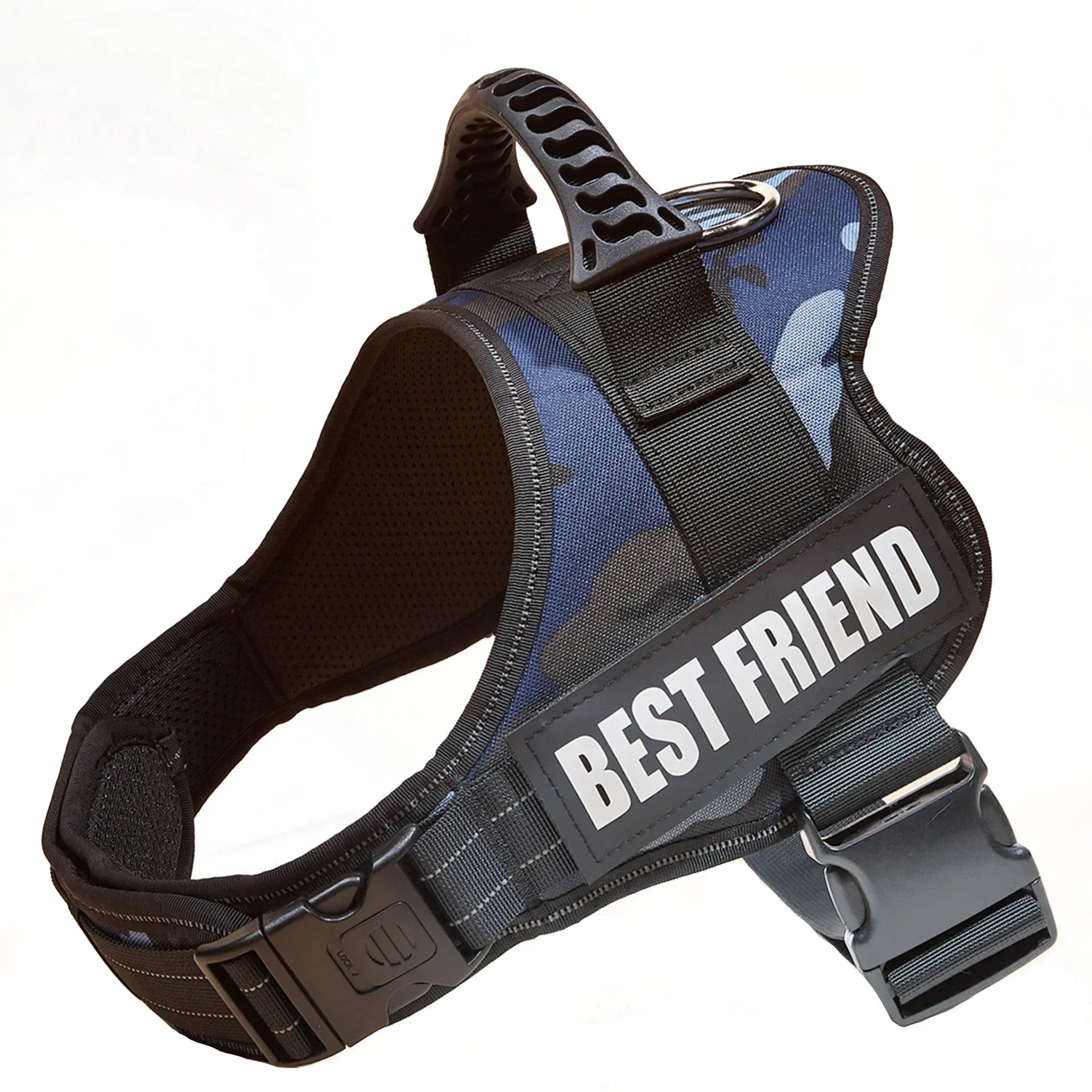 Custom Dog Harness