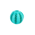 Interactive Rubber Balls for Pets