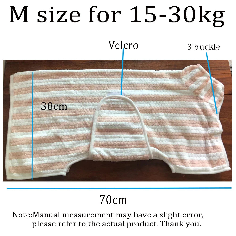 Ultra Absorbent Pet Towel
