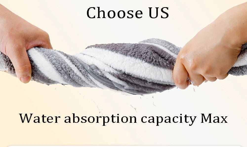 Ultra Absorbent Pet Towel