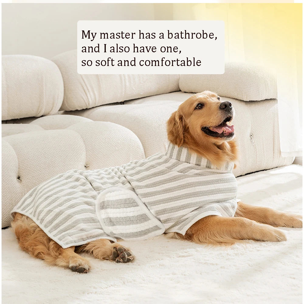 Ultra Absorbent Pet Towel