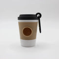 Portable Pet Poop bag / Coffee Cup