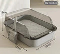 Kitty Sandbox