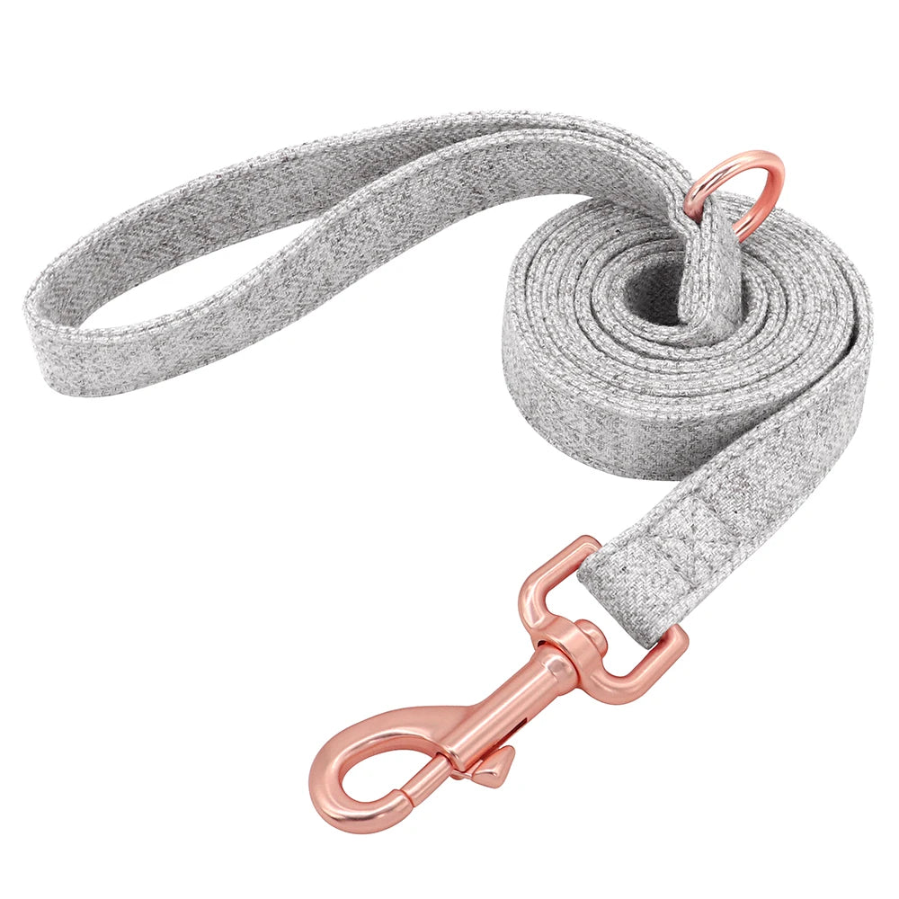 Personalized Dog Collar Nylon