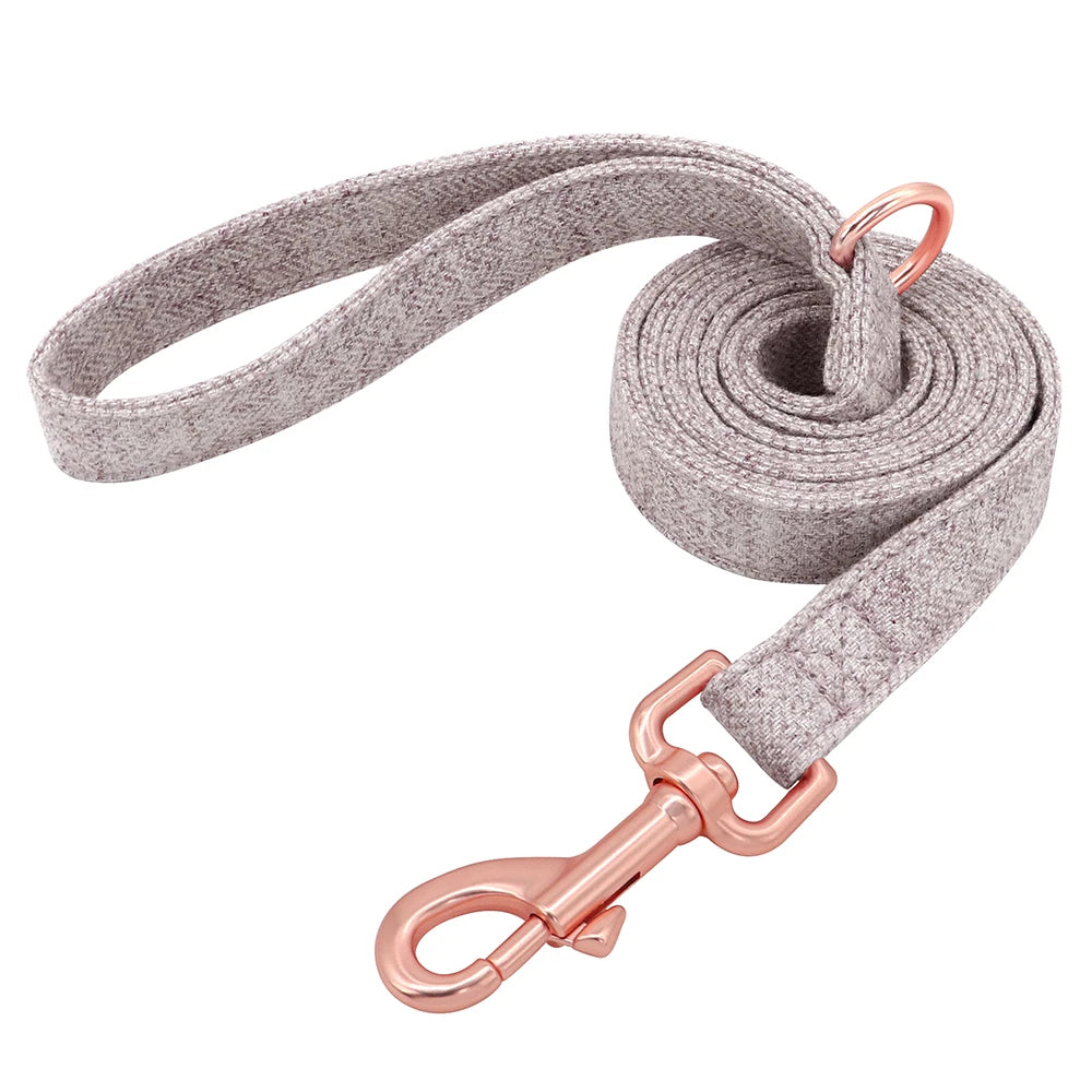 Personalized Dog Collar Nylon