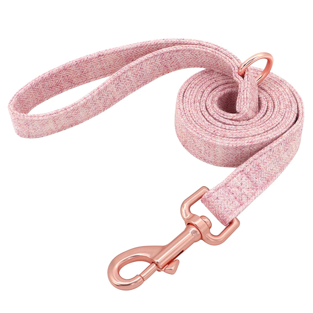 Personalized Dog Collar Nylon
