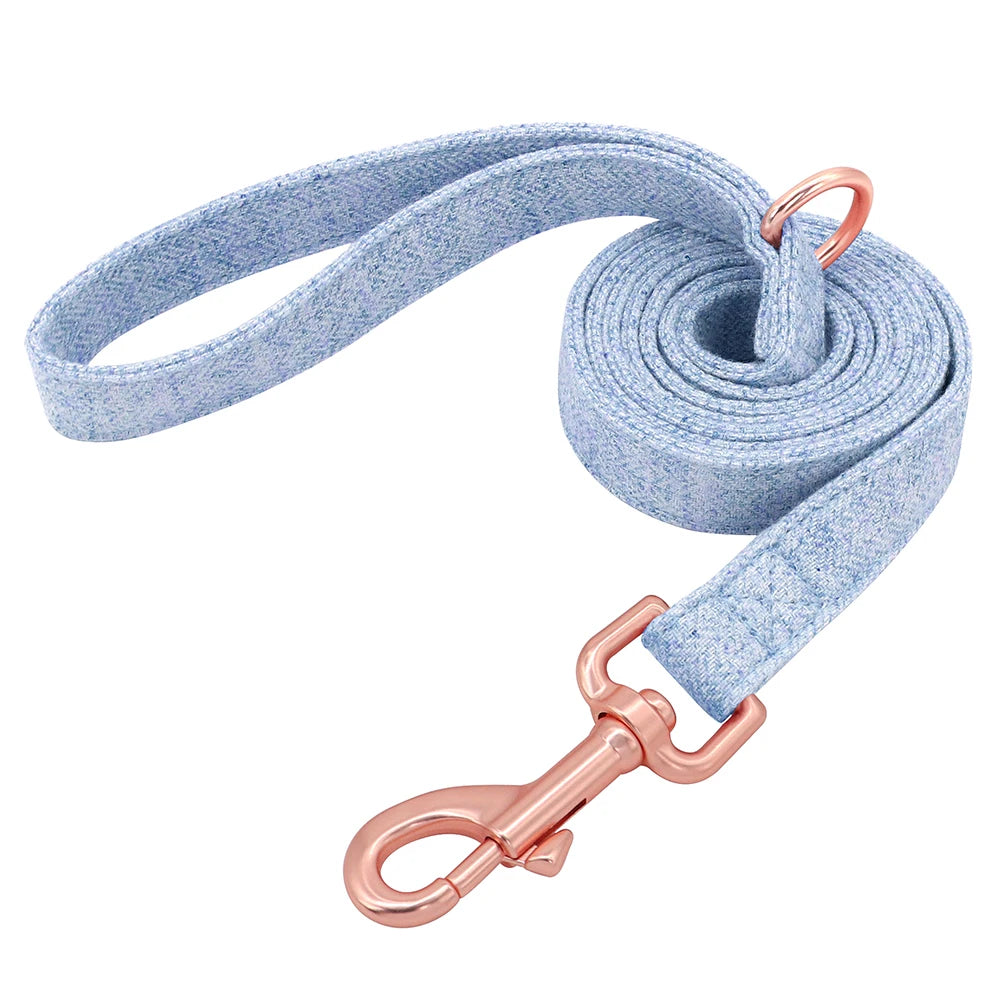 Personalized Dog Collar Nylon